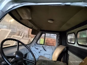 Uaz 3303 4х4 бензин, газ, снимка 5