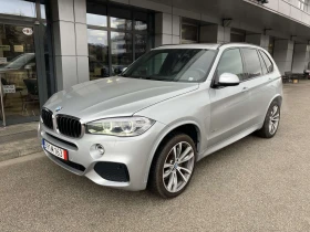 BMW X5 xDrive35i M-Package Панорама, снимка 13