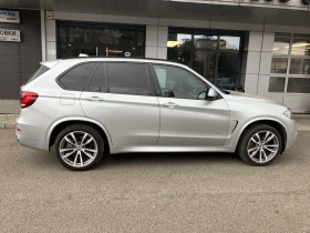 BMW X5 xDrive35i M-Package Панорама, снимка 4