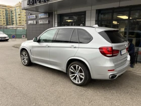 BMW X5 xDrive35i M-Package Панорама - 47900 лв. - 83486442 | Car24.bg