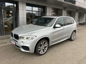 BMW X5 xDrive35i M-Package Панорама, снимка 12