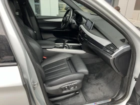 BMW X5 xDrive35i M-Package Панорама, снимка 8