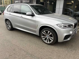 BMW X5 xDrive35i M-Package Панорама, снимка 2