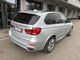 BMW X5 xDrive35i M-Package Панорама, снимка 3