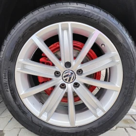 Обява за продажба на VW Tiguan R line ~23 999 лв. - изображение 5