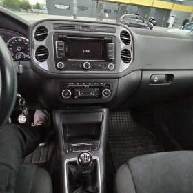 VW Tiguan R line | Mobile.bg — малка снимка 13