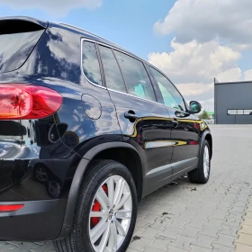 Обява за продажба на VW Tiguan R line ~23 999 лв. - изображение 3