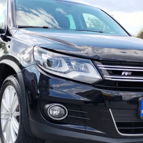 Обява за продажба на VW Tiguan R line ~23 999 лв. - изображение 2