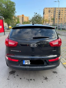 Обява за продажба на Kia Sportage 2000 ~21 000 лв. - изображение 1