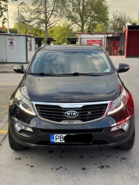 Обява за продажба на Kia Sportage 2000 ~21 000 лв. - изображение 1