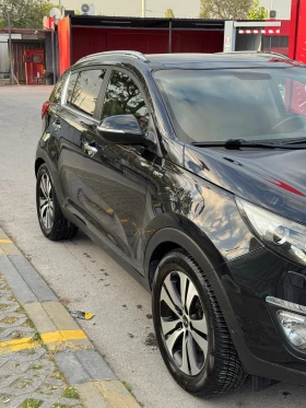 Обява за продажба на Kia Sportage 2000 ~21 000 лв. - изображение 3