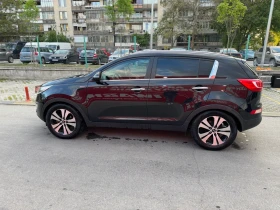 Обява за продажба на Kia Sportage 2000 ~21 000 лв. - изображение 11