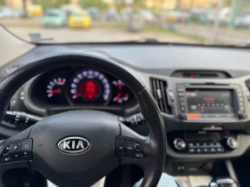 Обява за продажба на Kia Sportage 2000 ~21 000 лв. - изображение 5