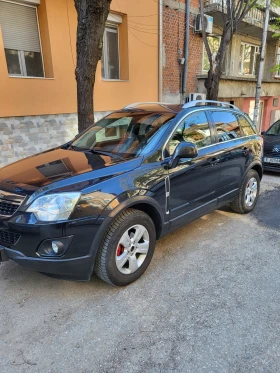 Opel Antara 2.2 CDTI -4?4 | Mobile.bg    3