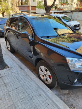 Opel Antara 2.2 CDTI -4?4 | Mobile.bg    4