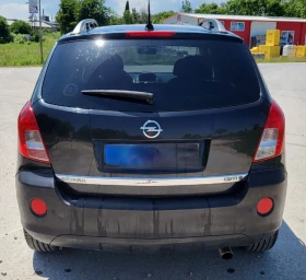 Opel Antara 2.2 CDTI -4?4 | Mobile.bg    2