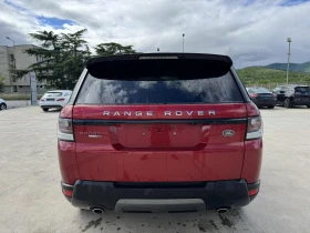 Land Rover Range Rover Sport 3.0HSE 162XL.KM | Mobile.bg    4