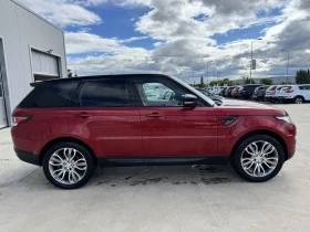 Land Rover Range Rover Sport 3.0HSE 162XL.KM | Mobile.bg    6