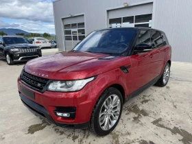Land Rover Range Rover Sport 3.0HSE 162XL.KM | Mobile.bg    1