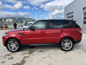 Land Rover Range Rover Sport 3.0HSE 162XL.KM | Mobile.bg    2