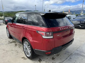 Land Rover Range Rover Sport 3.0HSE 162XL.KM | Mobile.bg    3