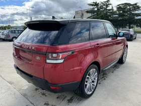 Land Rover Range Rover Sport 3.0HSE 162XL.KM | Mobile.bg    5