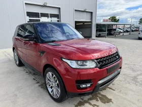 Land Rover Range Rover Sport 3.0HSE 162XL.KM | Mobile.bg    7