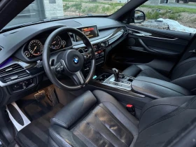 BMW X5 * M-Package* * HeadUp* * АвтоКредит* (ЦЕНА ДО БГ) - 32999 лв. - 23550066 7