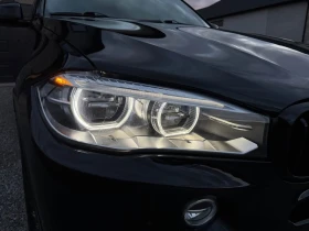BMW X5 * M-Package* * HeadUp* * АвтоКредит* (ЦЕНА ДО БГ) - 32999 лв. - 23550066 3