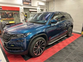 Skoda Kodiaq | Mobile.bg    4