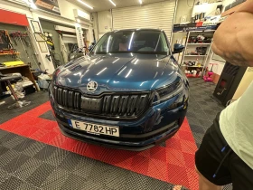 Skoda Kodiaq | Mobile.bg    5