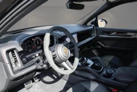 Porsche Cayenne GTS = Black Pack = Гаранция - 256500 лв. - 88703821 6