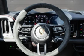 Porsche Cayenne GTS = Black Pack = Гаранция - 256500 лв. - 88703821 7