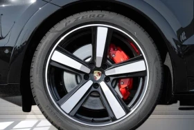 Porsche Cayenne GTS = Black Pack = Гаранция - 256500 лв. - 88703821 4