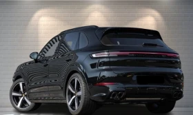 Porsche Cayenne GTS = Black Pack = Гаранция - 256500 лв. - 88703821 3