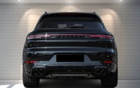 Porsche Cayenne GTS = Black Pack = Гаранция - 256500 лв. - 88703821 2