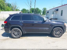 Jeep Grand cherokee LIMITED* 3.6* V6* 8ZF* * *  | Mobile.bg    5
