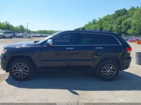 Jeep Grand cherokee LIMITED* 3.6* V6* 8ZF* * *  | Mobile.bg    6