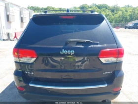 Jeep Grand cherokee LIMITED* 3.6* V6* 8ZF* * *  | Mobile.bg    8