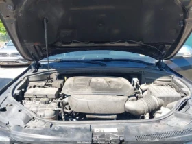 Jeep Grand cherokee LIMITED* 3.6* V6* 8ZF* * *  | Mobile.bg    13