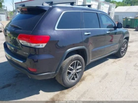 Jeep Grand cherokee LIMITED* 3.6* V6* 8ZF* * *  | Mobile.bg    2