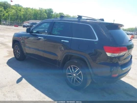 Jeep Grand cherokee LIMITED* 3.6* V6* 8ZF* * *  | Mobile.bg    4