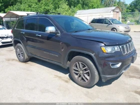 Jeep Grand cherokee LIMITED* 3.6* V6* 8ZF* * *  | Mobile.bg    3