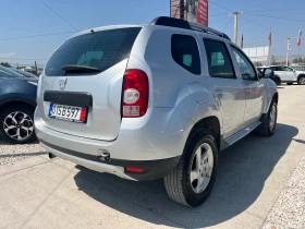 Dacia Duster 1.6 бензин Италия - 9900 лв. - 24398241 4