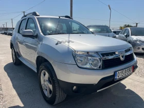 Dacia Duster 1.6 бензин Италия - 9900 лв. - 24398241 3
