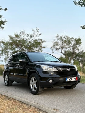 Honda Cr-v 3 | Mobile.bg    3
