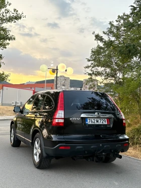 Honda Cr-v 3 | Mobile.bg    9