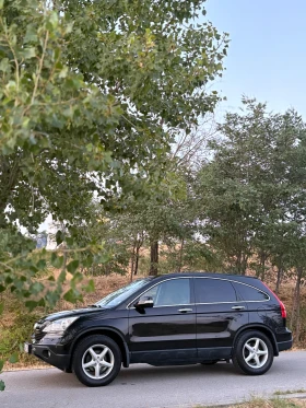 Honda Cr-v 3 | Mobile.bg    2