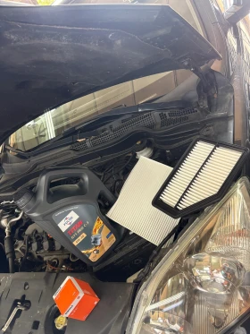 Honda Cr-v 3 | Mobile.bg    13
