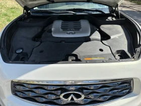 Infiniti Fx 50 S  | Mobile.bg    16